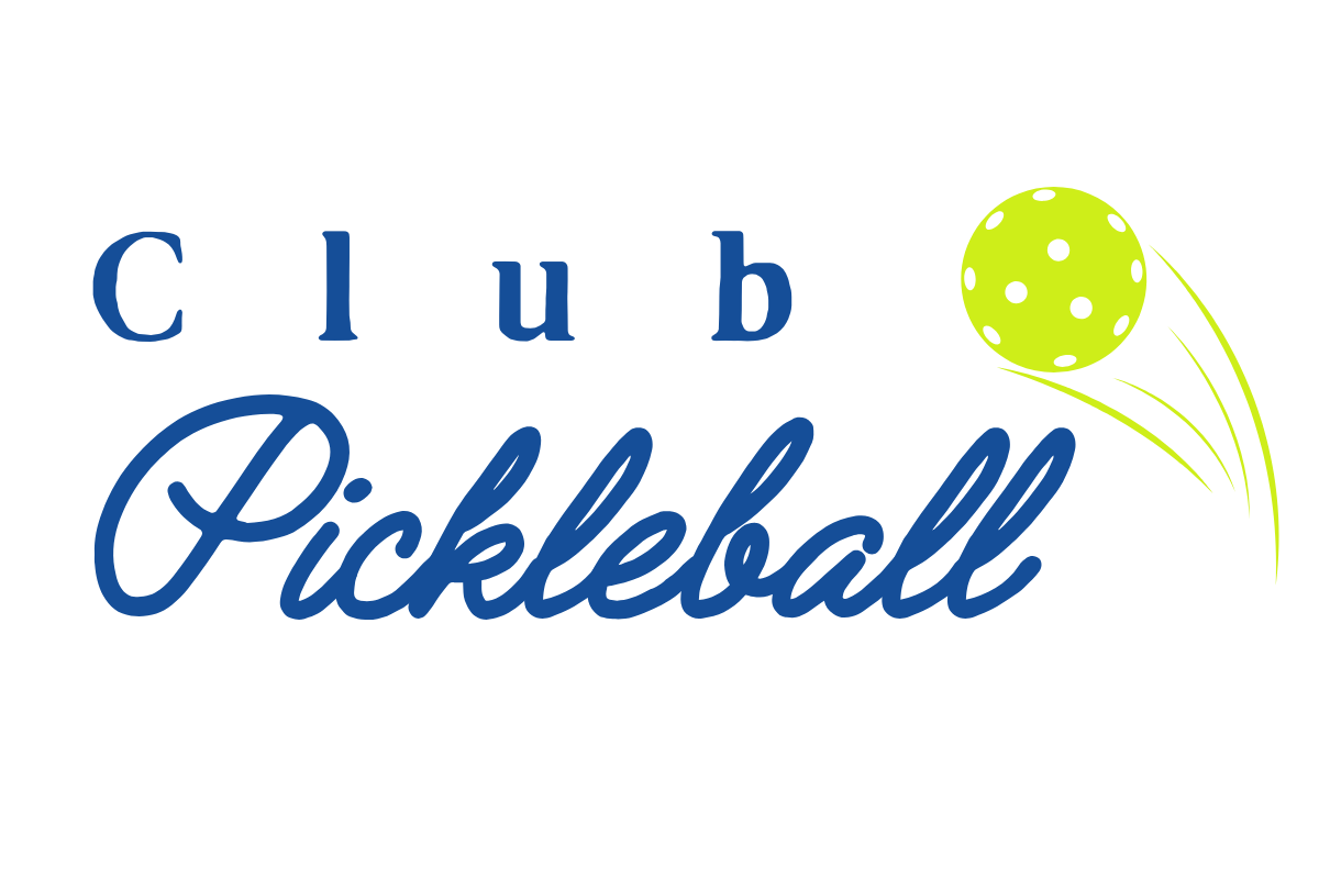Club de pickleball Pickleball CFC Coignières à Coignières