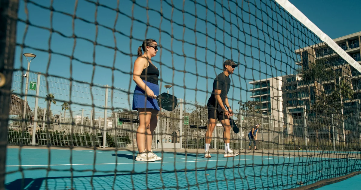 Pickleball en France : L'explosion d'un sport en 2025