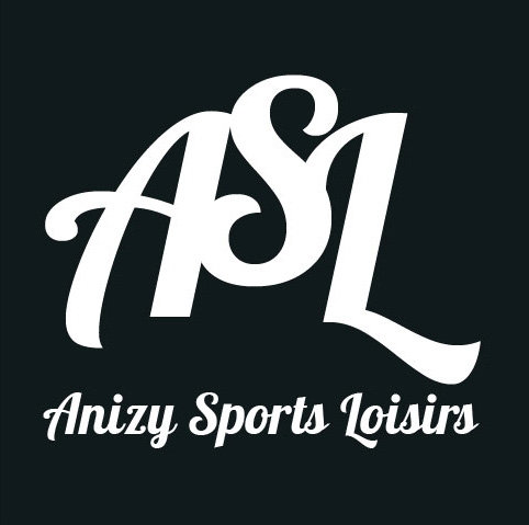 Logo ANIZY SPORTS LOISIRS