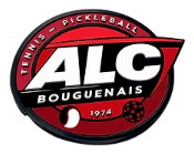 Logo ALC Tennis & Pickleball