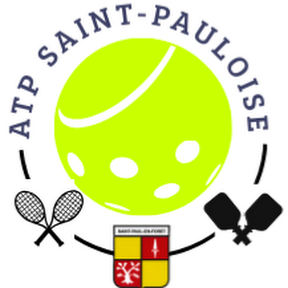 Logo ATP SAINT-PAULOISE