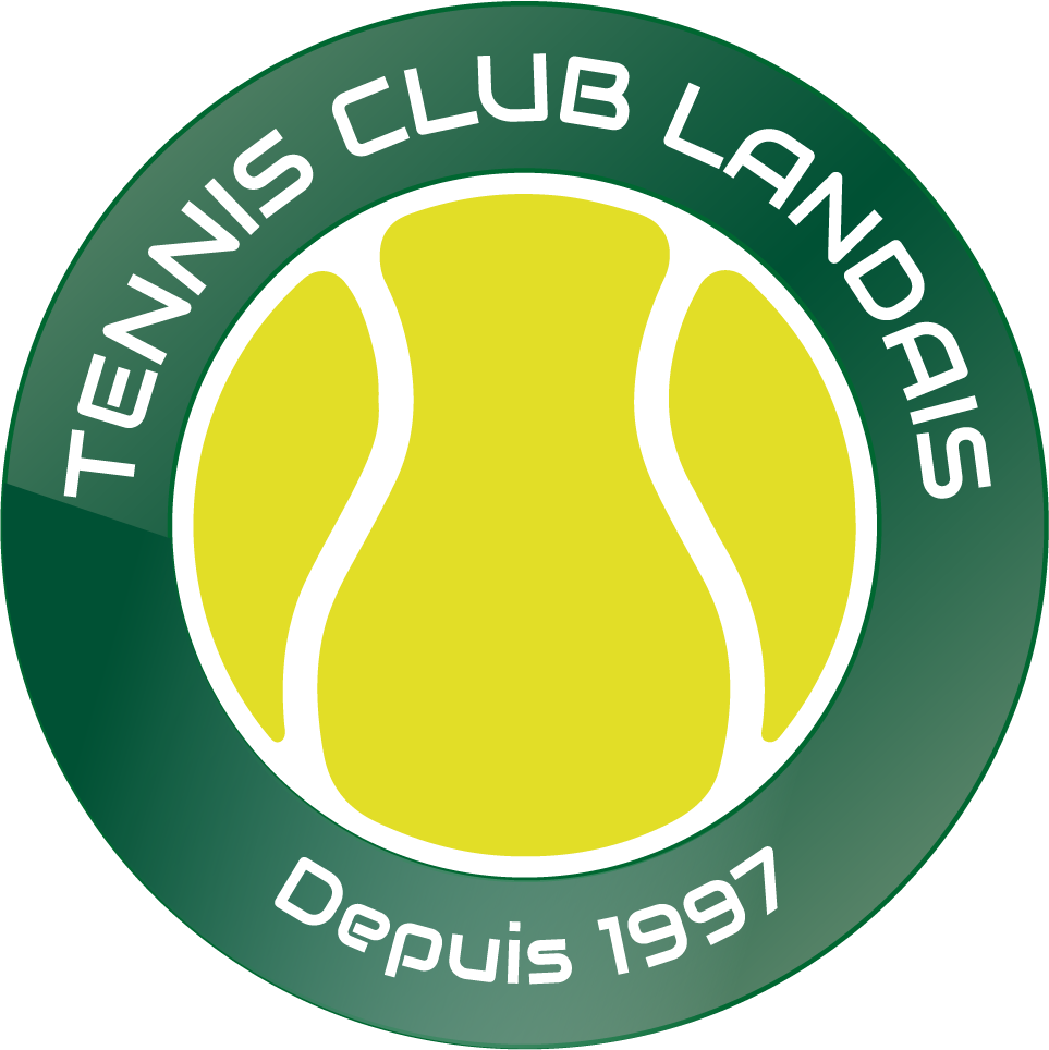 Logo TENNIS CLUB LANDAIS